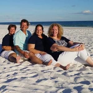 Meet your Posher, Terri